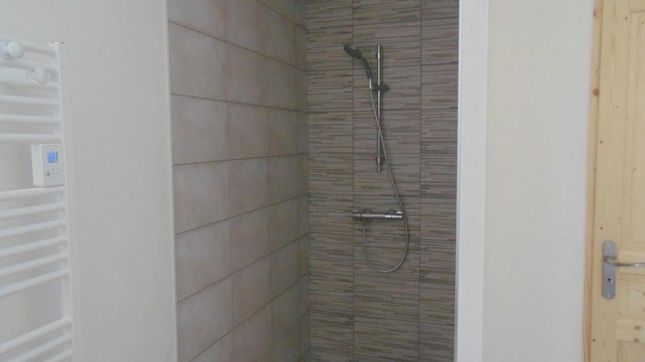 Appartement 52M2 - Location Vacances Vosges Belmont-Sur-Buttant ภายนอก รูปภาพ